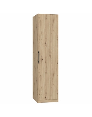 Szafa z półkami Cadixo CDXS81