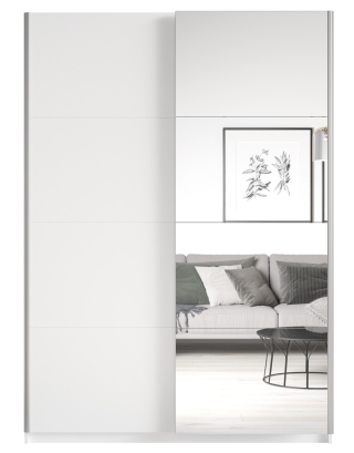 Szafa ubraniowa Beta 54