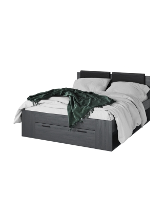 Łóżko 160/200 cm Galaxy 51