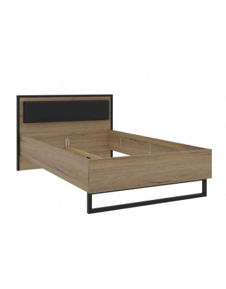 Łóżko 120/200cm Oriental Tree HUDL1122