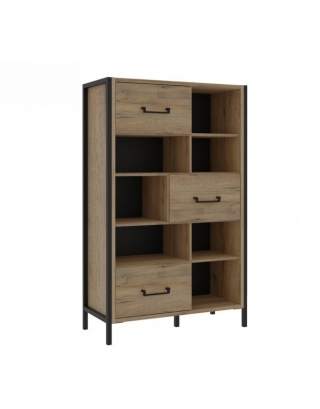 Regał Oriental Tree HUDR424