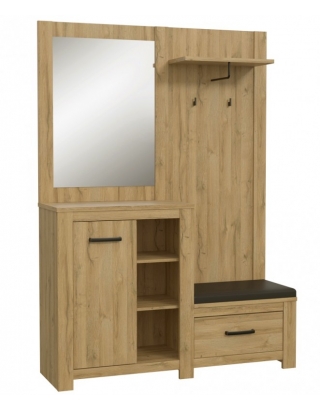 Przedpokój Havanna HVND03