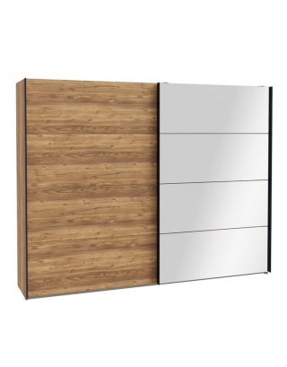 Szafa ubraniowa HAYATO HYTS12411