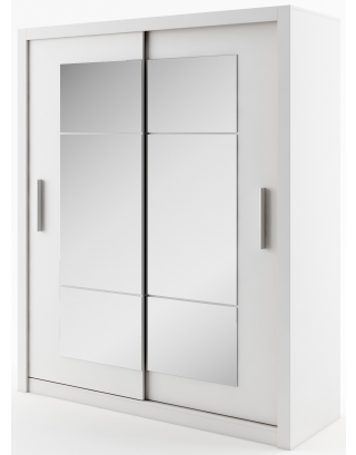 Szafa ubraniowa IDEA ID2BI