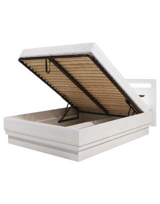 Łóżko 160/200 cm IRMA IM16