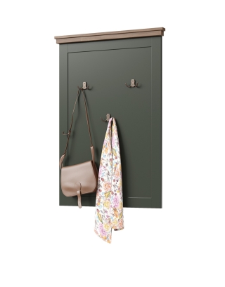 Panel ubraniowy EVORA 89