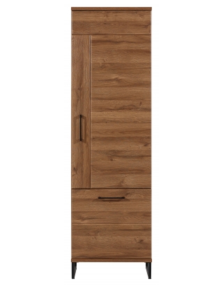 Szafa z półkami IVO IV8