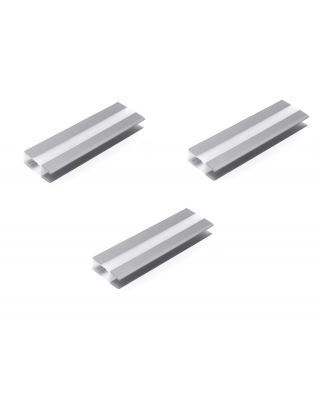 Oświetlenie 3 x Led