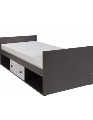 Łóżko 90/200cm Tommy 20