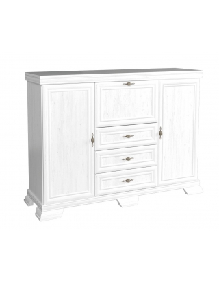 Komoda z brakiem Kora KK6P