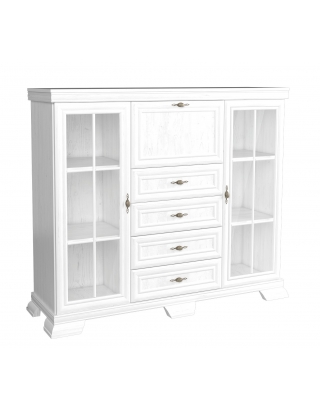 Komoda z brakiem Kora KK7