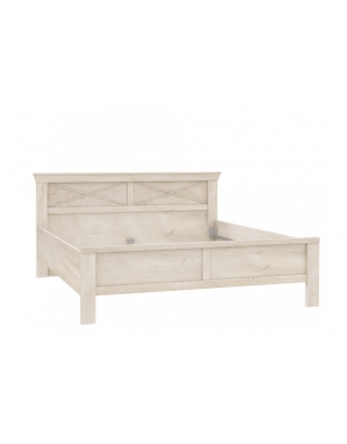 Łóżko 180/200cm Kashmir KSML181