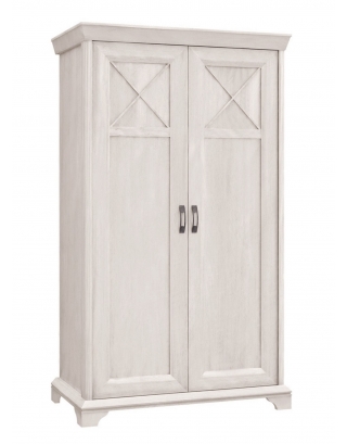 Szafa ubraniowa Kashmir KSMS82