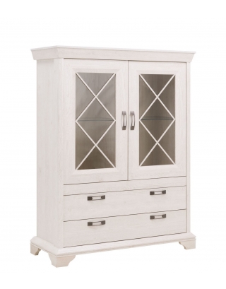 Witryna Kashmir KSMV64