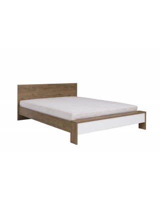 Łóżko 160/200 cm LATIKA