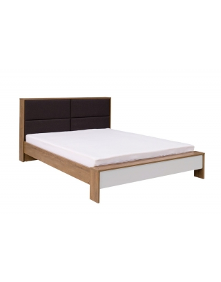 Łóżko 160/200 cm LATIKA