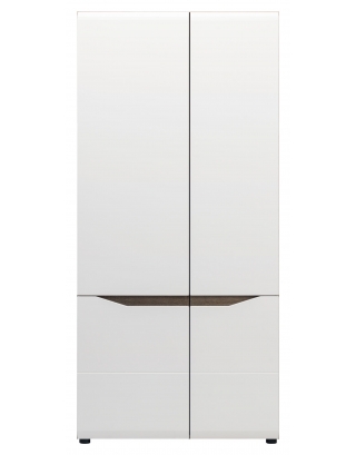 Szafa ubraniowa LIONEL LI8