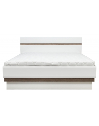 Łóżko 140/200 cm LIONEL LI12