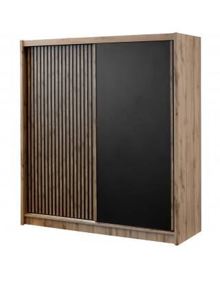 Szafa ubraniowa London 203