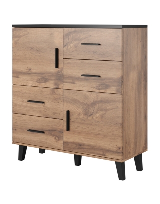 Komoda Lotta 1102D4S
