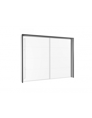 Listwa okalająca LUXZ01-M240