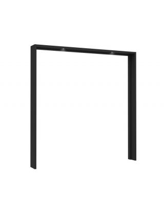 Listwy okalające Dalate LUXZ04B2