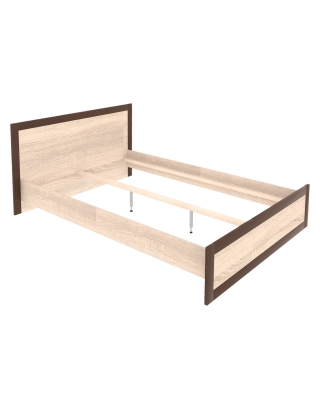 Łóżko 140/200cm BOSS BS-19/140