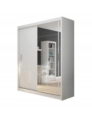 Szafa ubraniowa FADO 180