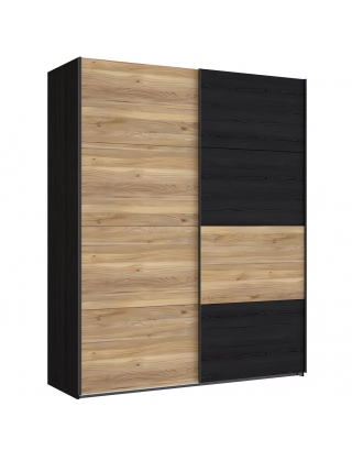 Szafa ubraniowa LYA LYAS82411