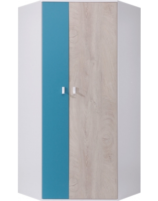 Szafa narożna Planet PL2