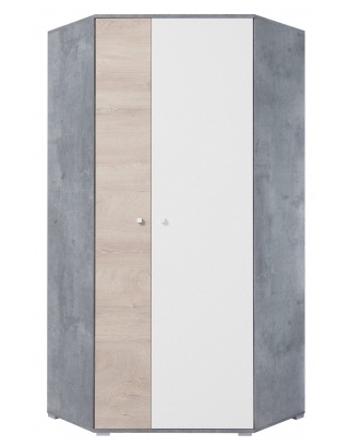 Szafa narożna Sigma SI2