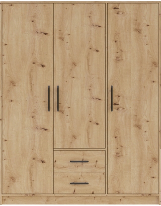 Szafa ubraniowa Smart SR-2