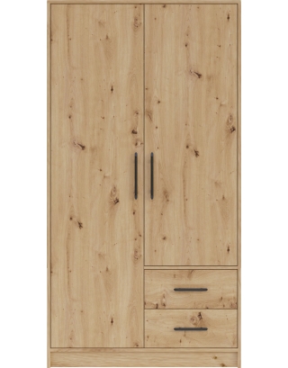 Szafa ubraniowa Smart SR-3