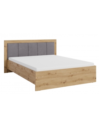 Łóżko SMART 160/200 cm SR6