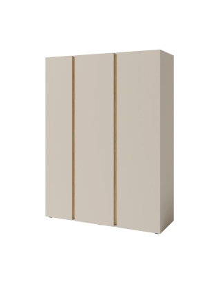 Szafa ubraniowa Luca LC1