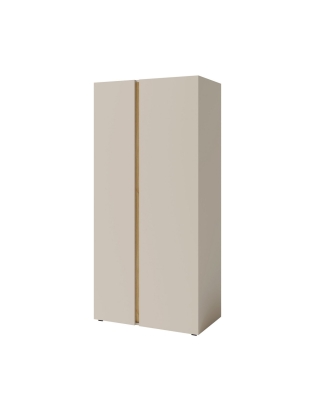 Szafa ubraniowa Luca LC3