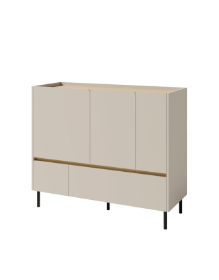 Komoda Luca LC8