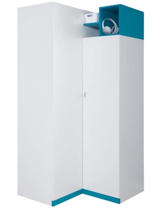 Szafa narożna Mobi MO1