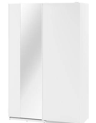 Szafa ubraniowa MAXI MX-02