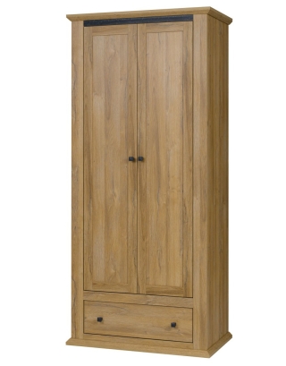 Szafa ubraniowa MEZO MZ1