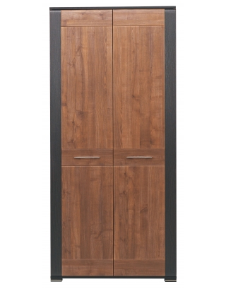 Szafa ubraniowa NAOMI NA7