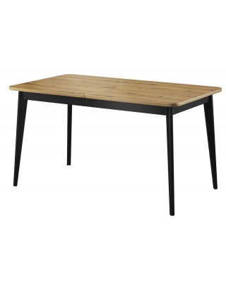 Stół rozkładany 140x180 cm Nordi NST140