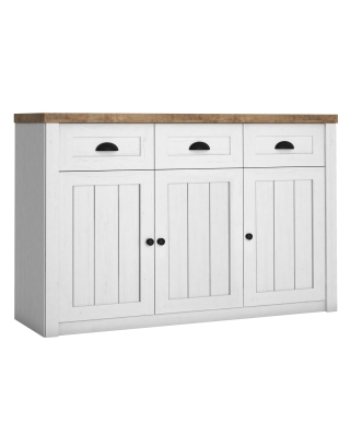 Komoda Prowansja K3SP