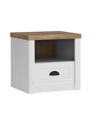 Stolik nocny Prowansja SN