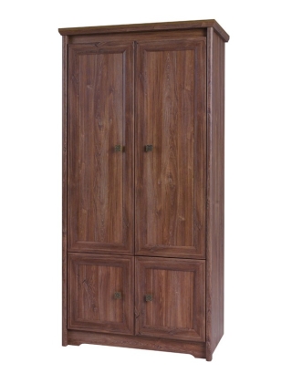 Szafa ubraniowa PARYS PS1