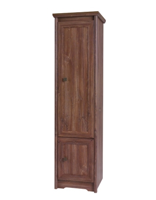 Szafa ubraniowa PARYS PS2