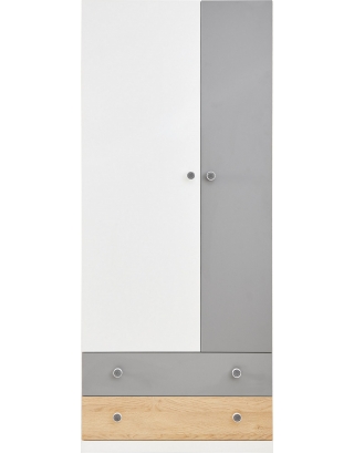 Szafa ubraniowa PIXEL PX3