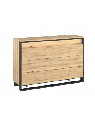Komoda Quant QS-04
