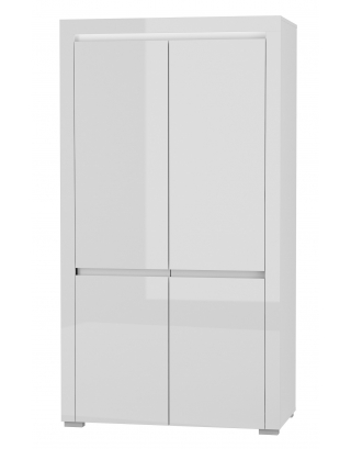 Szafa ubraniowa Alaska