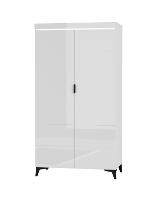 Szafa ubraniowa Baldur